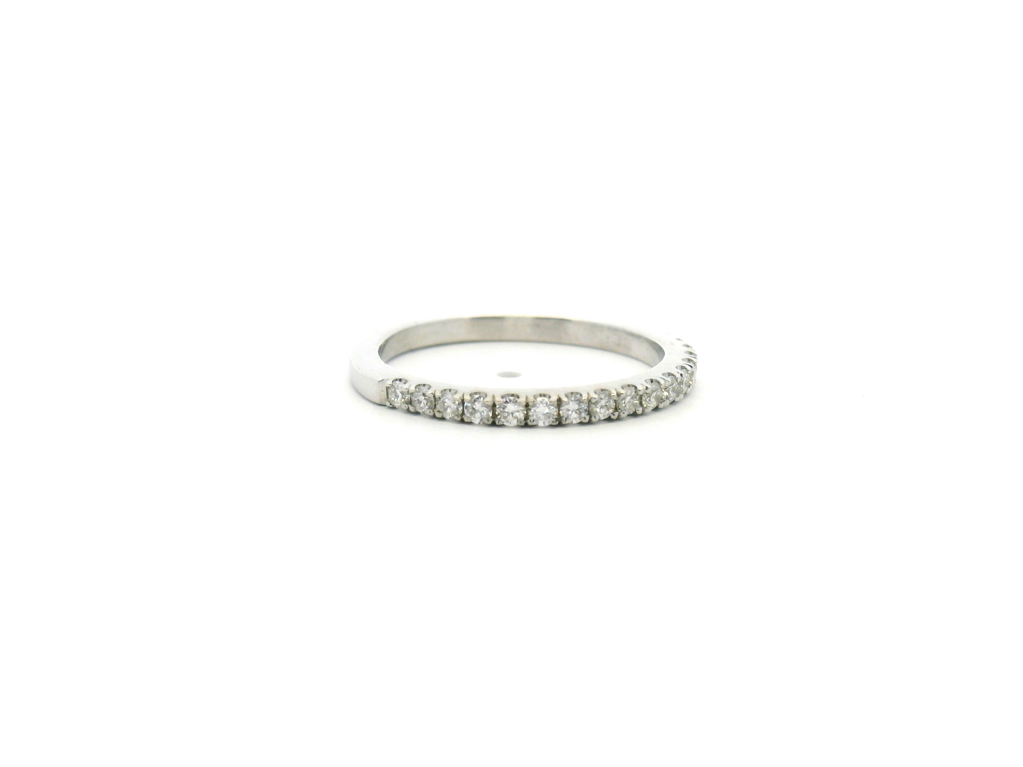 Diamond Straight Line Band