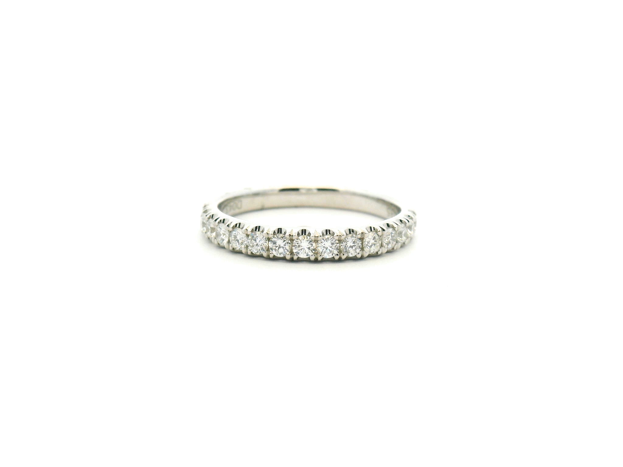 Diamond Straight Line Band