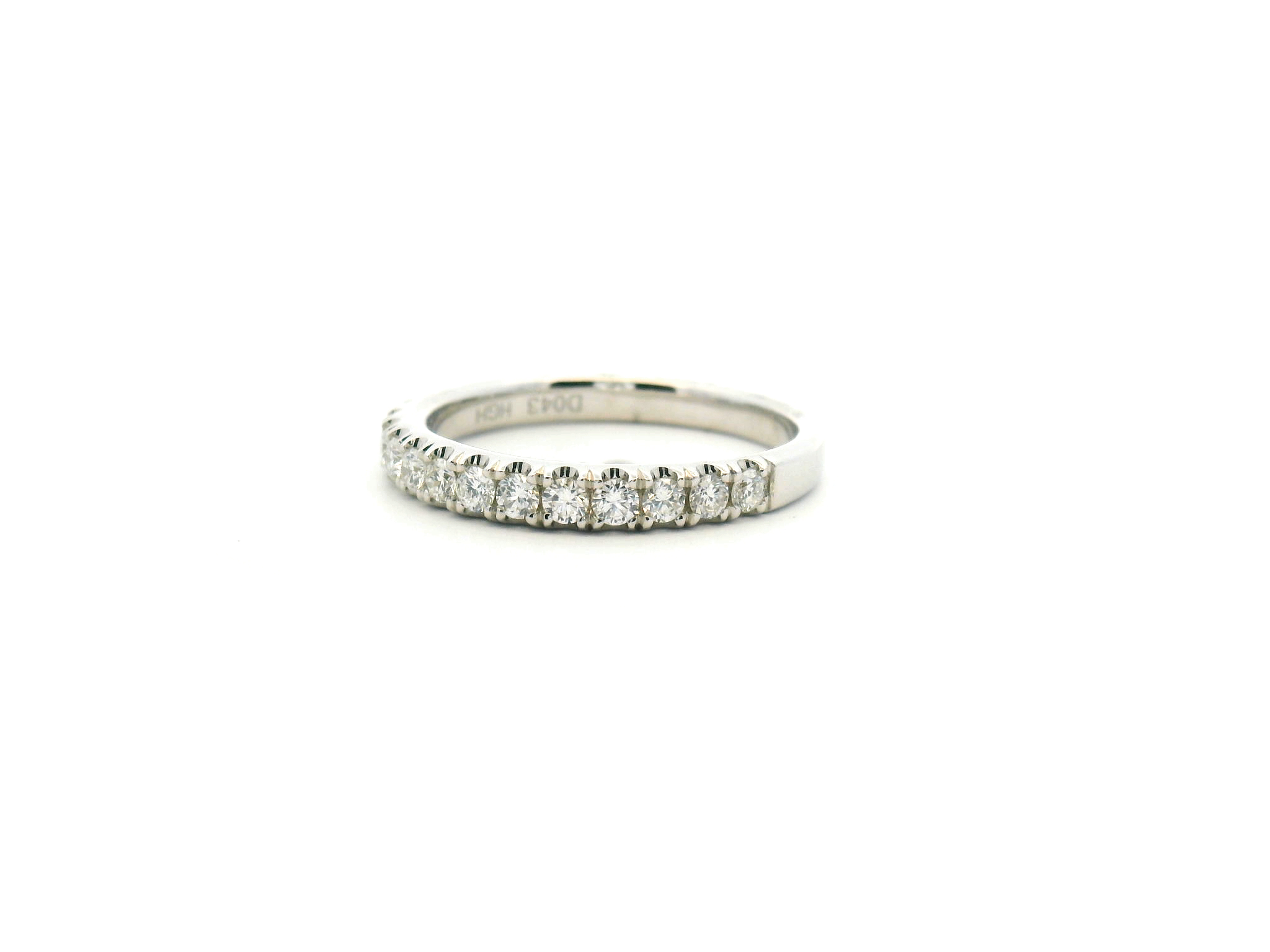 Diamond Straight Line Band
