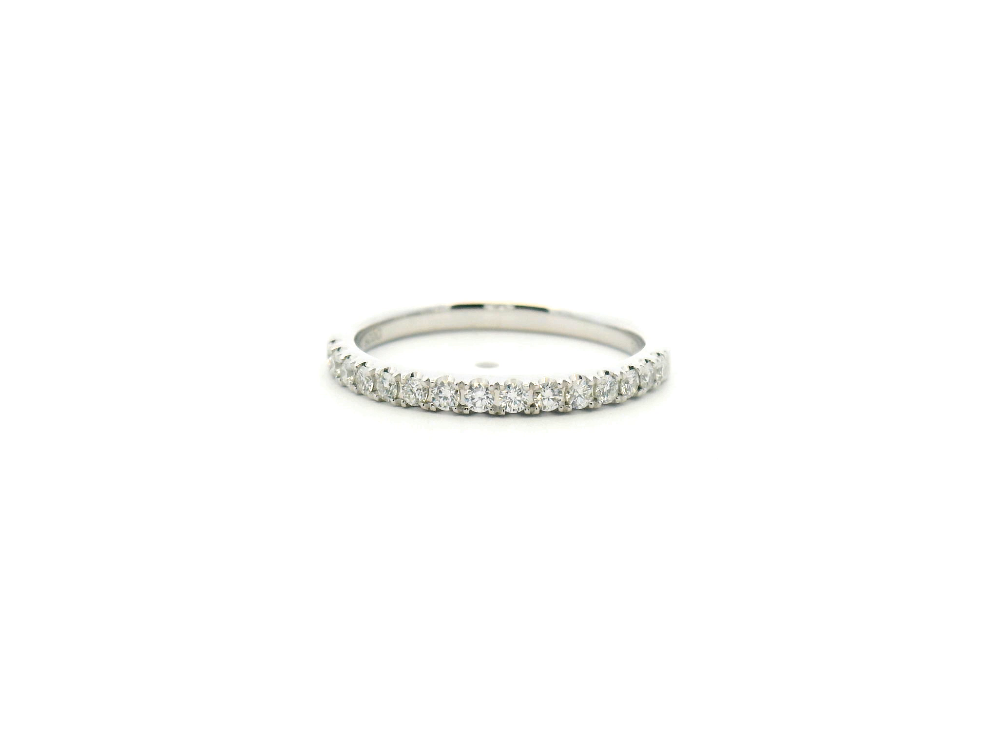 Diamond Straight Line Band