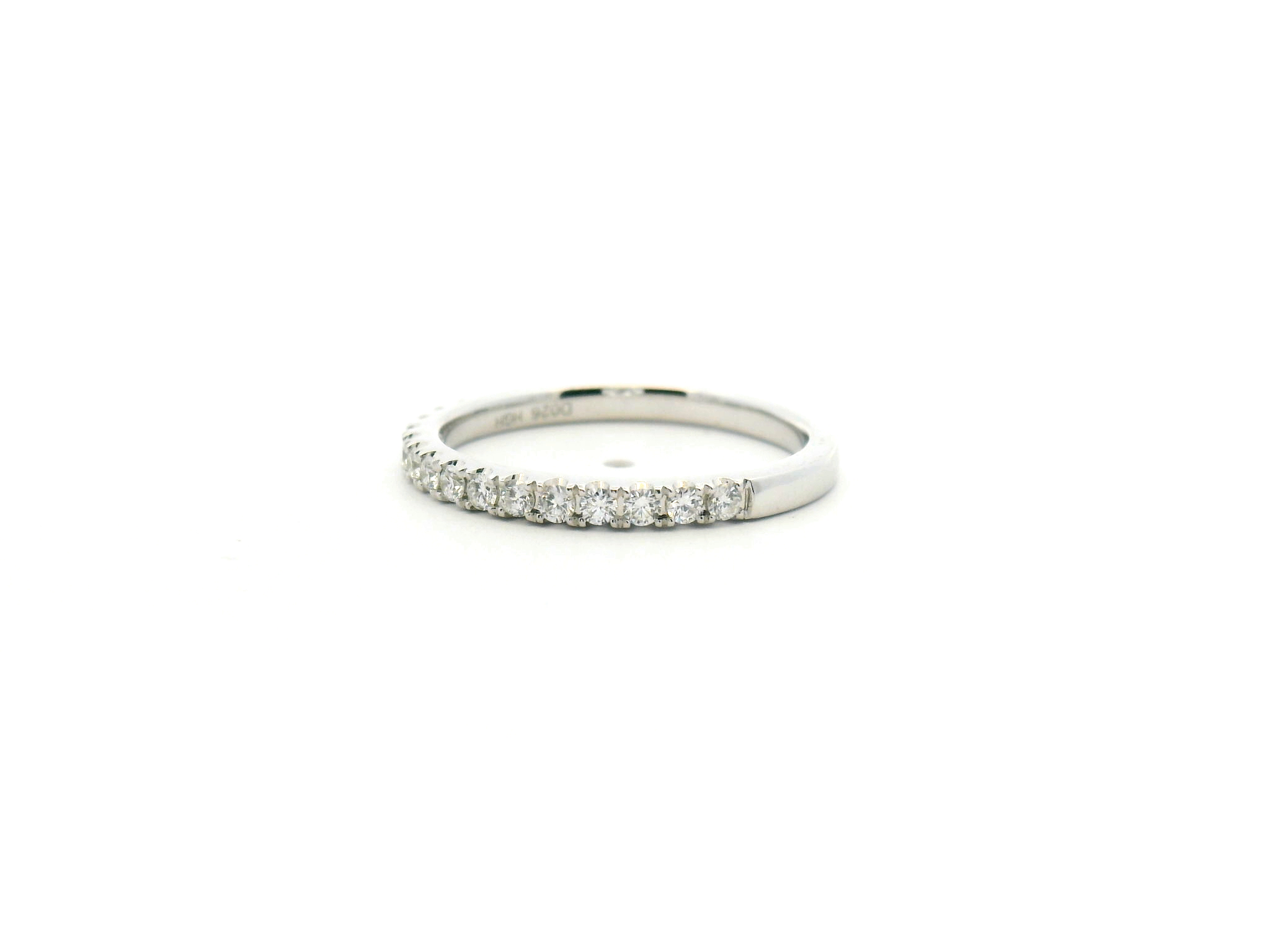 Diamond Straight Line Band