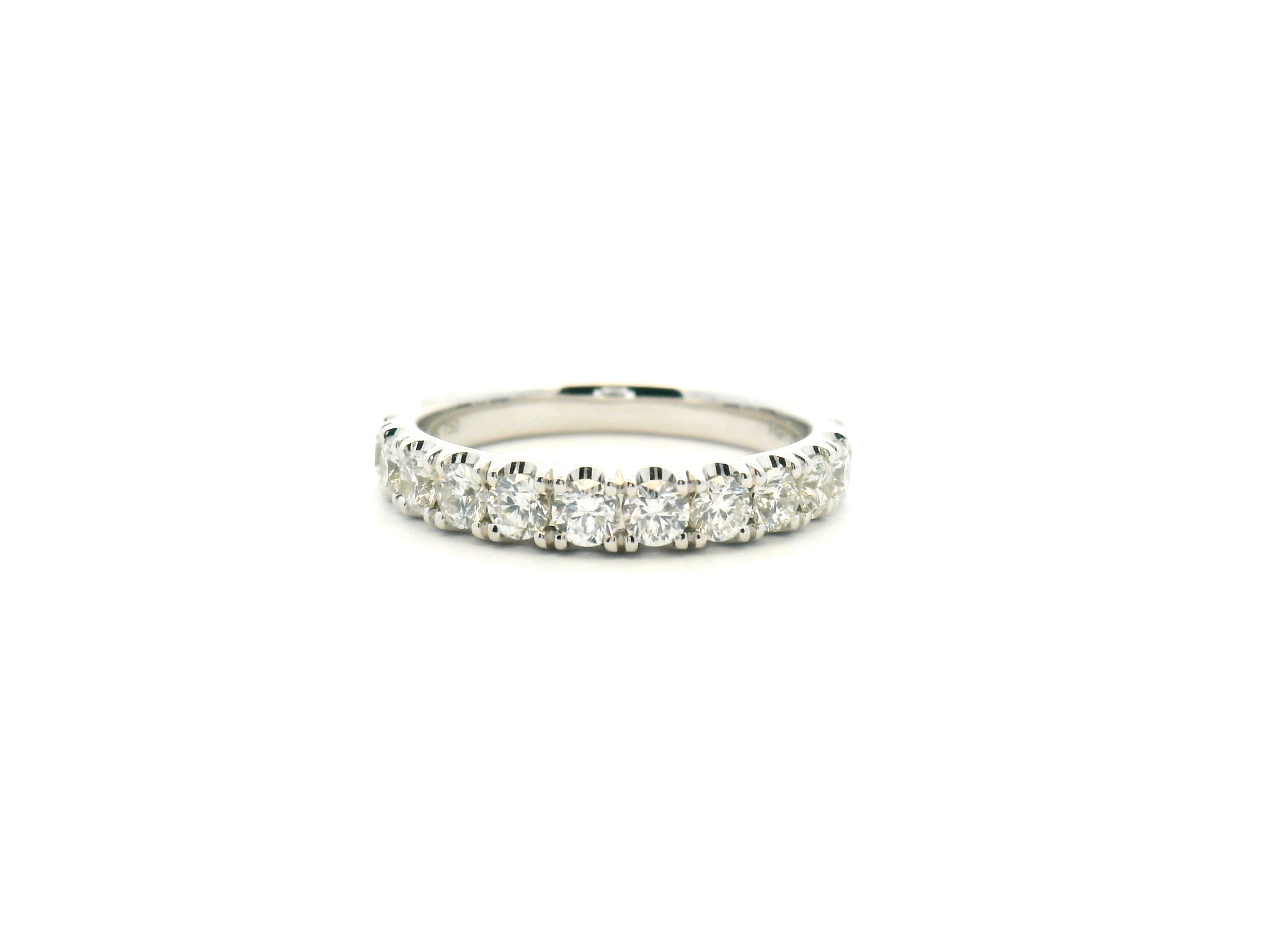 Diamond Straight Line Band