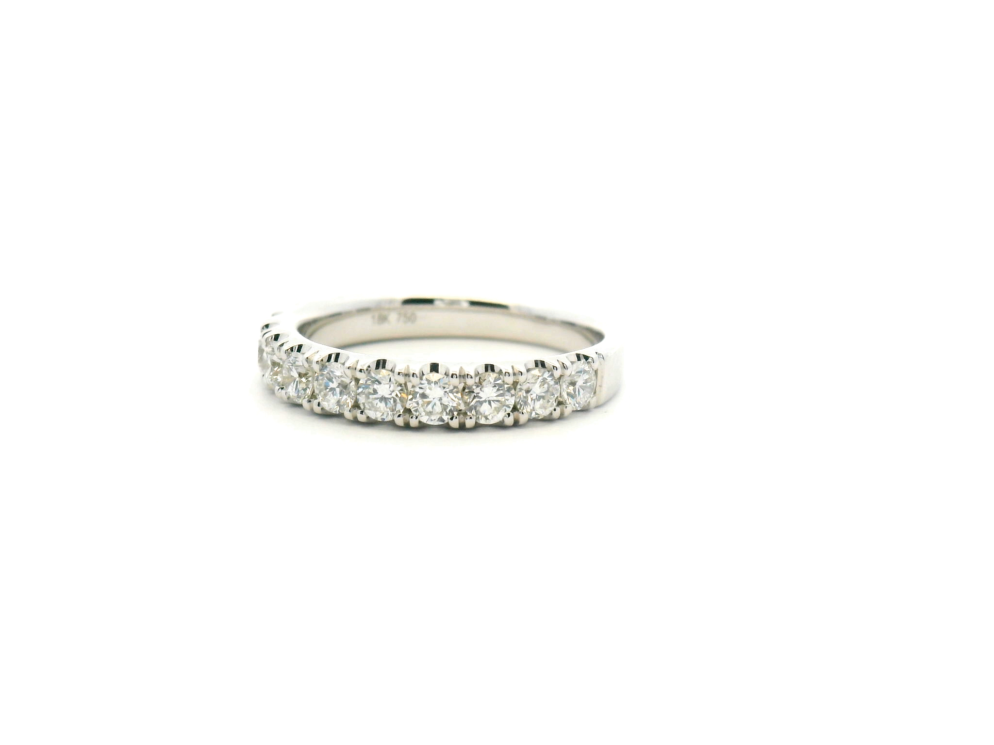 Diamond Straight Line Band