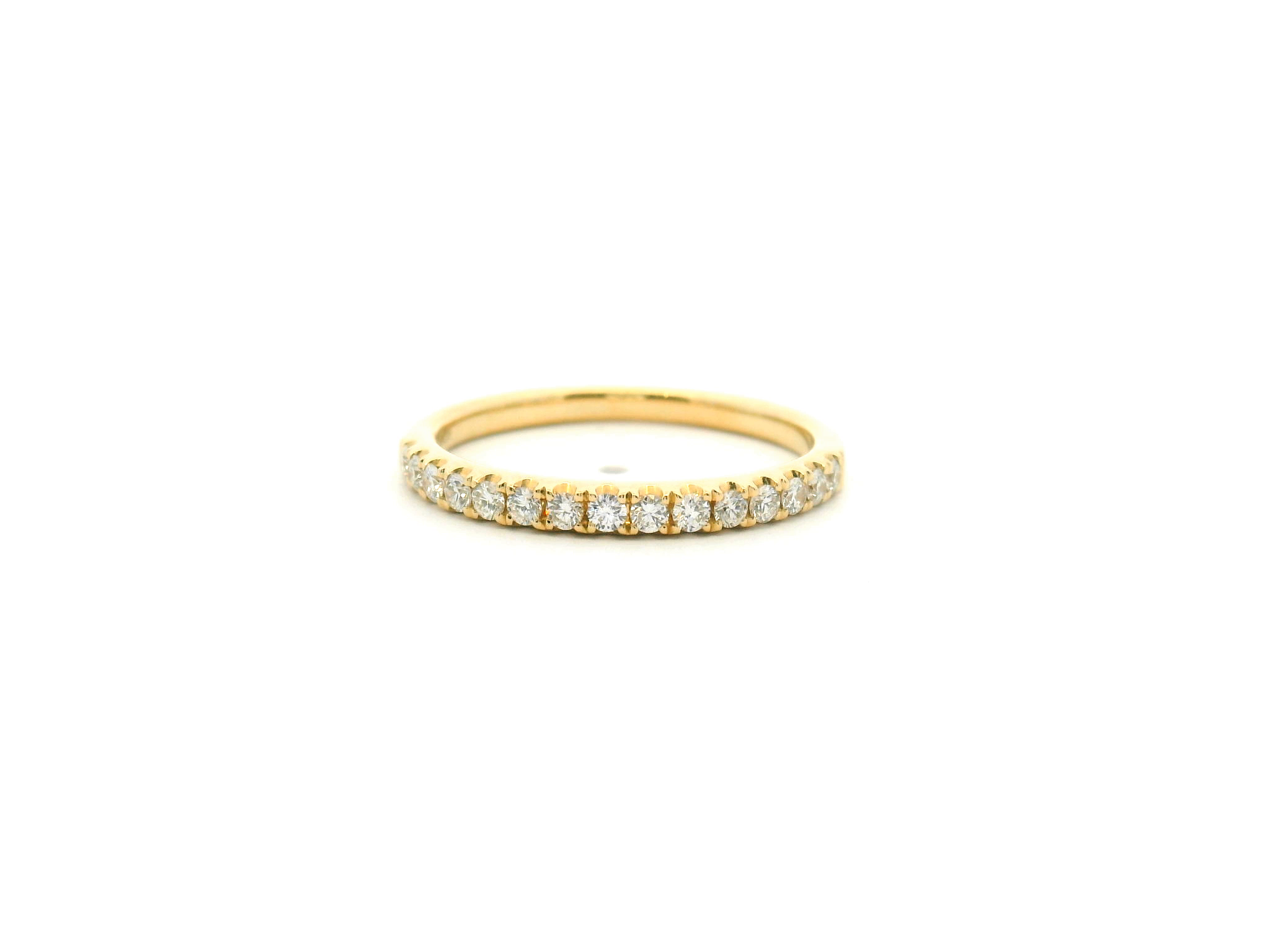 Diamond Straight Line Band