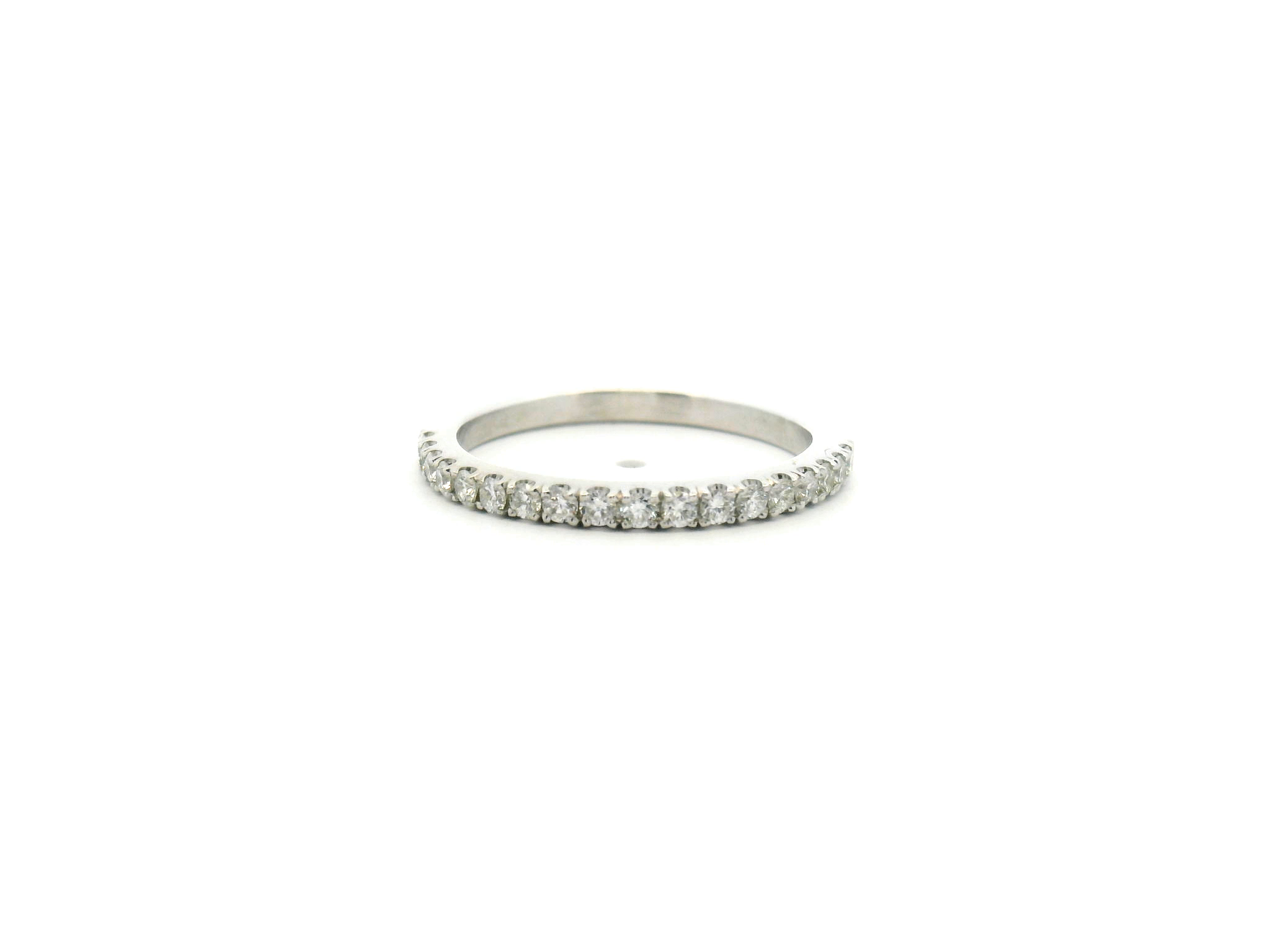 Diamond Straight Line Band