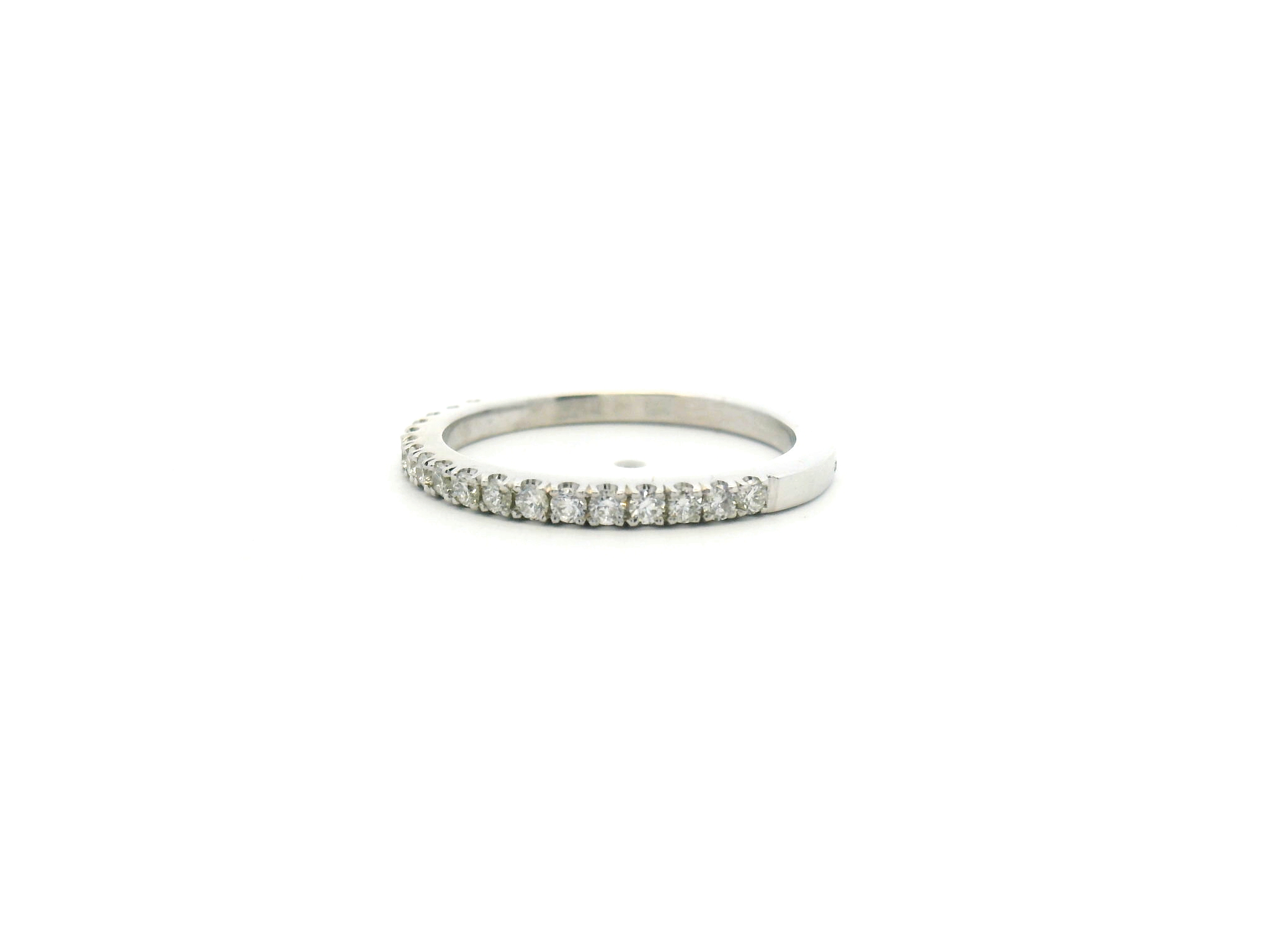 Diamond Straight Line Band