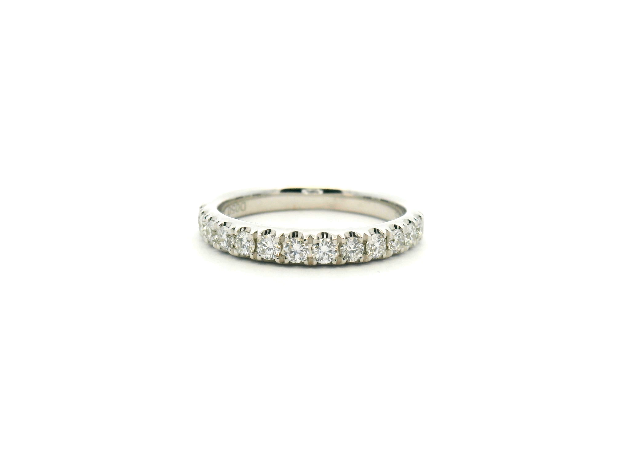Diamond Straight Line Band