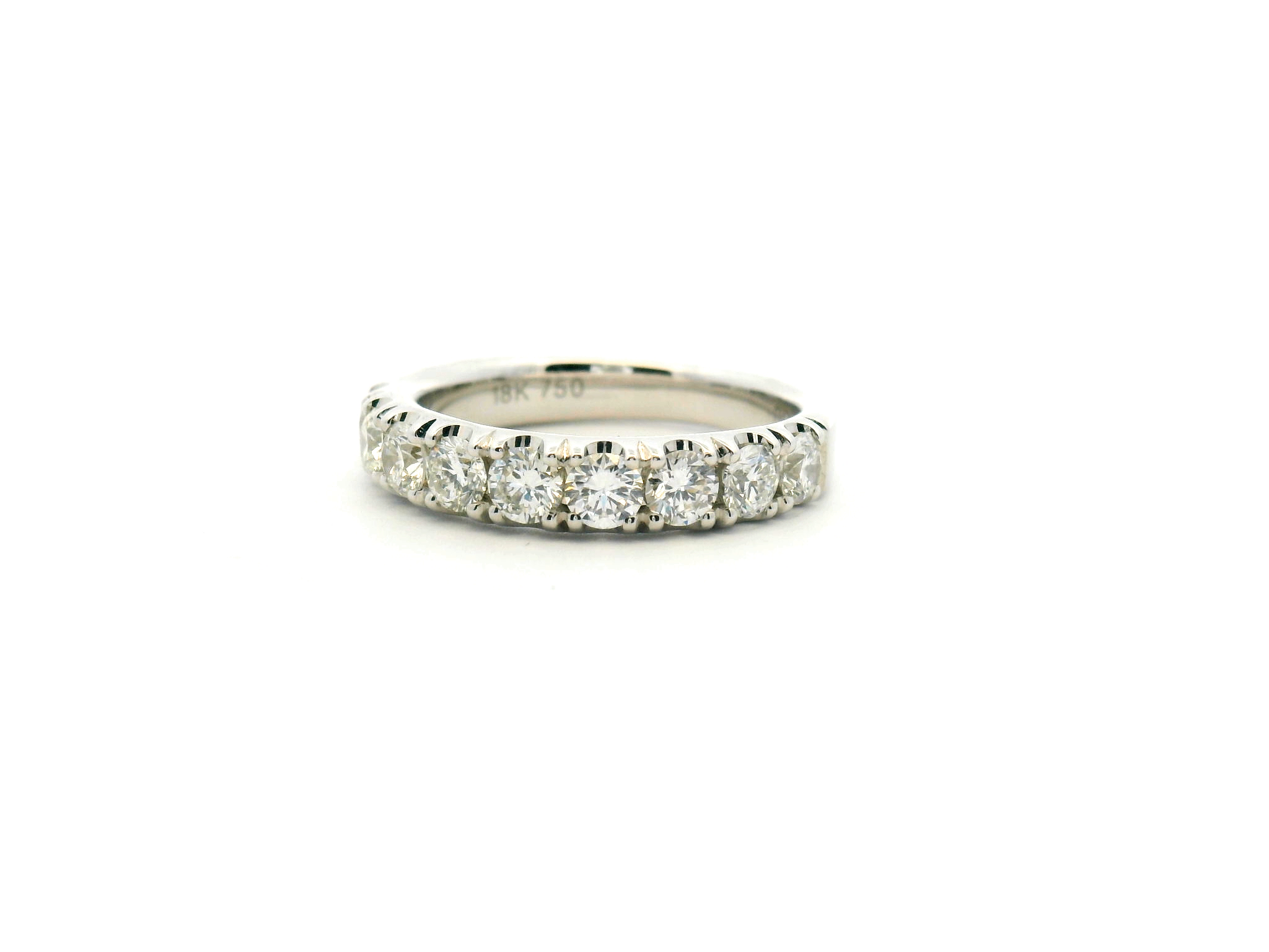 Diamond Straight Line Band