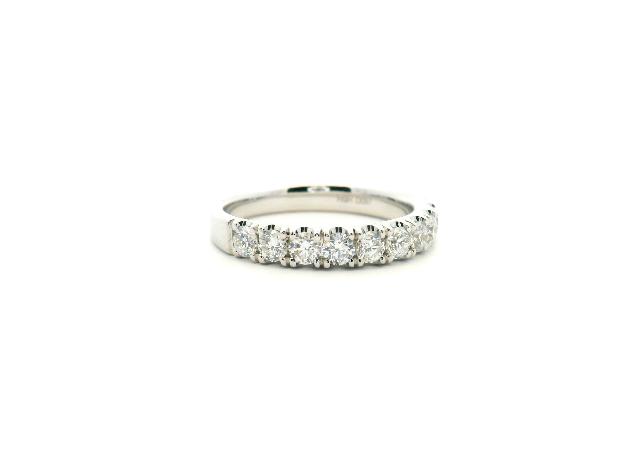 Diamond Straight Line Band