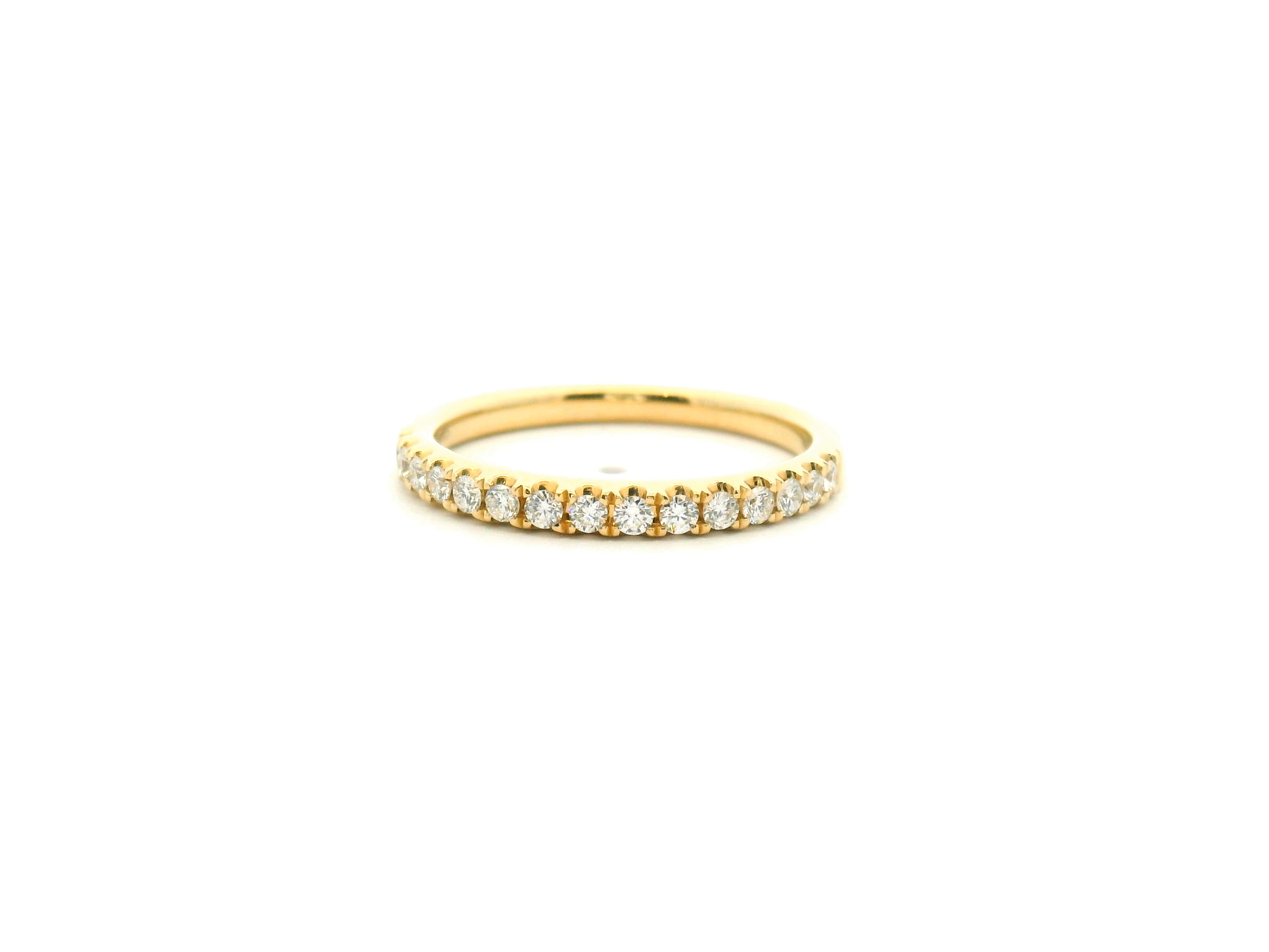 Diamond Straight Line Band